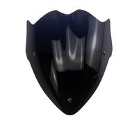 For GSX-S750 17-21 18 19 20 GSXS 750 2017 2021 GSXS750 2019 Motorcycle Sports Windshield Visor Windscreen Fits