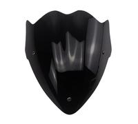 For GSX-S750 17-21 18 19 20 GSXS 750 2017 2021 GSXS750 2019 Motorcycle Sports Windshield Visor Windscreen Fits