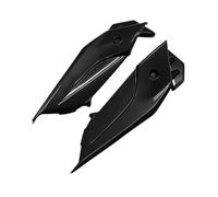 For GSX-S750 GSXS750 GSXS 750 2017-2022 Seat Frame Side Cover Motorcycle Left Right Fairing Bench Cowl Panel Fairing Accessories