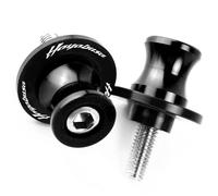 For GSX1300R GSXR1300 2008-2017 2009 2010 Motorcycle Rocker Arm Slider Spool Paddock Bracket Swing(5)