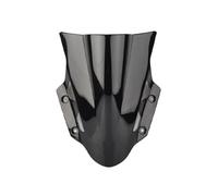 For GSX250R GSX 250R GSXR 250 2017-2020 2021 2022 Motorcycle Windshield Double Bubble WindScreen Visor Fairing Deflector