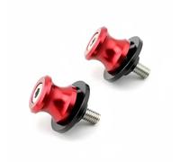 For GSXR 1000 750 600 K1 K2 K3 K4 K5 K6 K7 K8 K9 K11 Spool Sliders Bracket Screws Motorcycle Swingarm Slider Kit Sport Bike Axle(9)