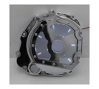 For GSXR 600 1000 For GSX-R 750 2001-2008 Motorcycle Parts Engine Cluctch Cover Crankcase Cap(MT313-010A-CD-WHITE)