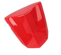 For GSXR 600 750 R 2004 2005 K4 Motorcycle Accessories Passenger Rear Seat Cover Cowl Fairing Tail Solo Seat Cover(Red)