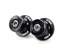 For GSXR 750 1000 R/X GSX R 750 1000 GSXS 7501000 GT 8mm CNC Motorcycle Frame Swing Arm Spools Sliders Stand Universal(10)