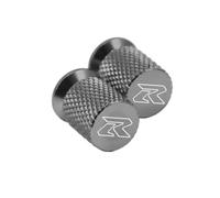 For GSXR GSX-R 750 600 1000 K1 K2 K3 K4 K5 K6 K7 K8 K9 K10 K11 K12 K13 Motorcycle CNC Accessorie Tire Valve Stem Caps Covers Master Cylinder