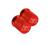 For GSXR GSX-R 750 600 1000 K1 K2 K3 K4 K5 K6 K7 K8 K9 K10 K11 K12 K13 Motorcycle CNC Accessorie Tire Valve Stem Caps Covers