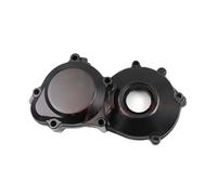 For GSXR1000 2001-2002 For GSXR600 For GSXR750 2000 2003 Motorcycle Engine Stator Cover Crankcase Moto Stator Cover(Right AB)