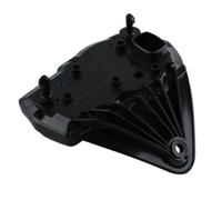 For GSXR1000 2007 2008 K7 For K8 1000 Motorcycle Speedometer Odometer Instrument Housing Case Tachometer Gauge Cover Replace Parts Accessories Dashboard Shell(Only Cover)