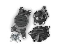 For GSXR1000 K9 L0-L6 2009 2010 2011 2012 2013 2014 2015 2016 GSX-R1000 Motorcycle Engine Protection Cover Guard Set Accessories