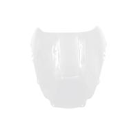 For Gsxr1100 GSXR 1100 GSX-R1100 1995-1998 Motorcycle Accessories Windshield Windscreen Wind Deflectors Visor Transparent