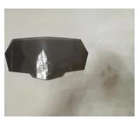 For Gsxr600 For Gsxr 600 For Gsxr750 For Gsxr 750 K1 K2 2001 2002 2003 01 02 03 Abs Motorbike Windshield Windscreen Double Bubble Windscreen