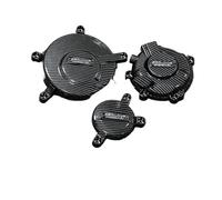 For GSXR600 GSXR750 2006-2023 Motorcycle Accessories Engine Stator Side Protective Cover Is Not Easily Deformed Engine Stator Protective Cover