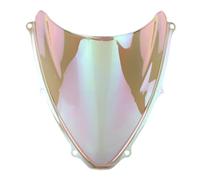 For GSXR600 GSXR750 K6 K7 2006 2007 Motorcycle Windshield Windscreen Visor Wind Deflector Shield Screen