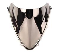 For GSXR600 GSXR750 K6 K7 2006 2007 Motorcycle Windshield Windscreen Visor Wind Deflector Shield Screen