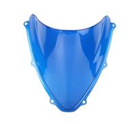 For GSXR600 GSXR750 K6 K7 2006 2007 Motorcycle Windshield Windscreen Visor Wind Deflector Shield Screen