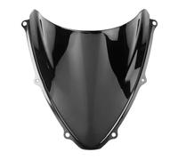 For GSXR600 GSXR750 K6 K7 2006 2007 Motorcycle Windshield Windscreen Visor Wind Deflector Shield Screen