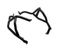 For GSXS750 2017 18 2019 2020 2021 For GSX S750 GSX-S750 Crash Bar Cage Engine Guard Frame Slider Protector Bumper Engine Bumper Guard Blocks