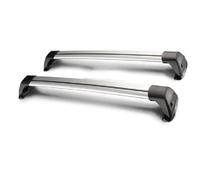 For GT 4 Door Sedan 2020 2021 2022 2023 2024 Roof Bars Side Bars Cross Rails Roof Rack Luggage Belt Lock Roof Rack Luggage Cross Bar