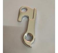 For GT Bicycle Rear Derailleur Hanger Bracket Made of Aluminum Alloy Compatible with For Aggressor Chucker I Drive Zaskar and Models