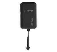 For Gt02a 12v36v Mini Realtime Gpsgsmgprs Sms Car Gps Realtime Positioning Supports