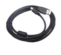 For GT09-C20USB-5P Programming Cable Touch Screen GOT1000 GT11 GT12 GT15 GT16 and Other Series Programming Upload/Download Cable with USB Interface for PC Connection 1.5M
