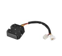 For GT650R 2015 Engine Stator Coil Voltage Regulator Rectifier For Hyo&sung GT 650 R GT-650R 2009-2014 ST7 680 ST7680 2010-2014(Only Rectifier)
