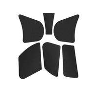 For GTR1400 CONCOURS 14 2010-2022 Motorcycle Fuel Tank Traction Pad Sticker Gas Knee Pad Motorbike Tank Protector