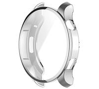 For GTR4 Hard TPU Cover Bumper All Around Anti-Scratch Shell Smartwatch Cases