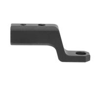for GUB, for Rear View Mirror Bracket, Aluminum Alloy, Rear View Mirror Extension, for MD236 Electric Bike Motorcycle