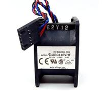 for GUB0412VHF 12V 0.54A 40X50X32MM 6-Wire Cooling Fan
