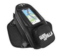 For Guerrilla 450 Bullet/Classic 350 500 Interceptor 650 Himalayan 411 Motorcycle Fuel Tank Navigation Pack Is Waterproof