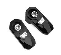 For Guerrilla 450 Meteor Hunter Classic 350 Interceptor 650 Shotgun650 Scram 411 MOTO Wheel ABS Sensor Protection(W-8)