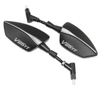 For GUZZI V85TT 2020 2021 2022 Motorcycle Accessories Rearview Scooter Mirror Rear View Housing Side Motorbike Side Mirrors