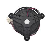 For GW13E12MS1AB-52 DC 12V 0.19A Brand for 12cm 3-Wire 3-PIN Refrigerator Fan Motor Nidec Refrigeration Cooling Fan