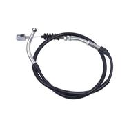 For GW250 Inazuma GW 250 250cc 2014 2015 2016 2017 Motorcycle Clutch Cable Pull Brake Line 58200-48H13-000
