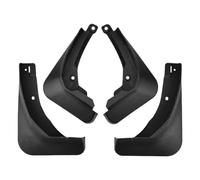 For GWM For Haval H6 4th Gen 2024 2025 2026 Mudguards | Auto Mud Flaps Car Mud Flaps Front & Rear Fender Anti-splash Accessories