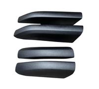 For GWM For Tank 300 2020 2021 2022 2024 2025 Front Rear Roof Luggage Rack Guard Travel Cover Rail Car Accessories Roof Cross Bars(4pcs)