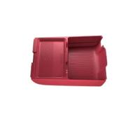 For GWM For WEY For TANK 300 2025 2026 Storage Box Center Armrest Hidden Cup Holder Organizer Interior Accessories