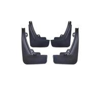 For Gwm Haval H7 2024-2026 Mudguards | Car Mud Flaps Splash Guard MudFlaps Front Rear Fender Auto Accessories,Durable And Easy To Install.