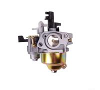 For Gx 200 Engine Component Robust Metal Construction of the Carburetor Featuring Practicalities like a Functional Choke Lever And Efficiently Designed Fuel Tap System