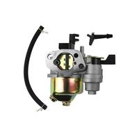 For GX120 GX140 GX160 GX168 GX200 GX110 5.5HP 6.5HP Engine Carburetor Fuel Pipe Gasket Generator Motor Lawn Mower Parts(Carburetor Only)