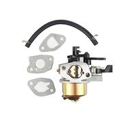 For GX160 GX168F GX200 5.5HP 6.5HP + Carburetor Fuel Pipe Gasket Engine Car Accessories Carburetor Carb