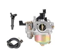 For GX160 GX168F GX200 5.5HP 6.5HP Fuel Pipe Gasket Engine Motorcycle Carburetor Carburetor