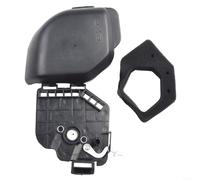 For GX25 GX25NT 4-Stroke Strimmer-Air Filter Replacement Kit Including Cover, Sturdy Housing and Foam Filter Compatible with Petrol Garden Grass Trimmers