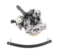 For GX270 GX 240 270 270cc 8HP 9HP Engine WT30X Water Pump 16100-ZH9-W21 Carburetor Air Filter Fuel Line