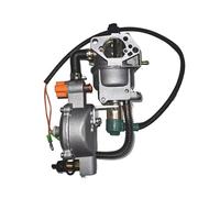For GX340 For GX390 For 188F For 190F Dual Fuel Auto Carburetor LPG NG Conversion Kit Carb Carburetor Carb