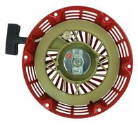 For GX340 GX390 11HP 13HP Generators Pull Starter Engine Full Kit Motor Tilt Trim 1pc Plate Recoil Start Assembly Motorcycle Starter Solenoid