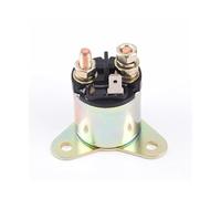 For GX390 188F 190F 168F 170F GX160 Accessories Parts Gasoline Engine Starter Motor Relay Solenoid Starter Motor Motorcycle(168F 170F)