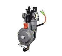 For GX390 188F 5KW 5000W For LPG/NG Carburetor Natural Gas Liquefied Gas Motorcycle carburetor